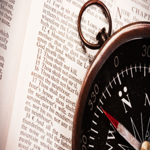 Understanding Our God-Given Moral Compass 