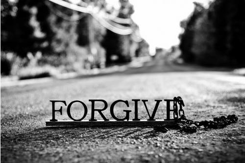 6 BASIC ASPECTS Of FORGIVNESS AND BEING WILLING TO FORGIVE.