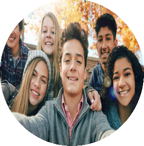 Lesson 9: Leading Children Through Adolescence And Youth