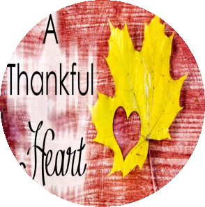 The Difference A Thankful Heart Makes