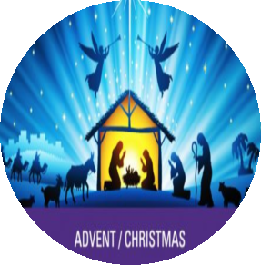 Advent And Christmas: A Reminder Of Hope In Christ