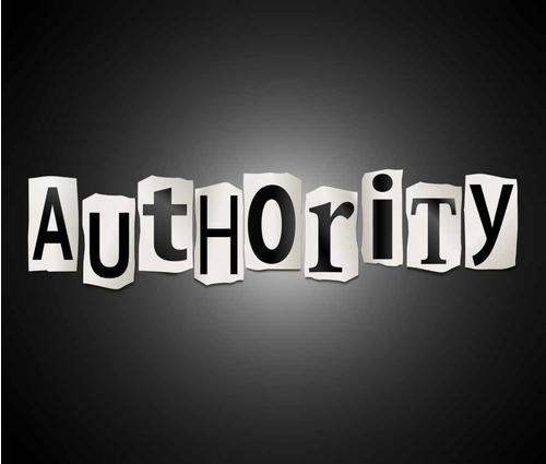 authorities