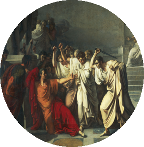 March 2021: Ides of March 2020