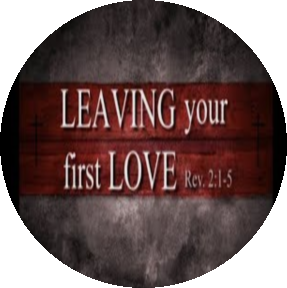 You Might Have Left Your First Love If.....