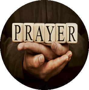  Putting God First In Prayer