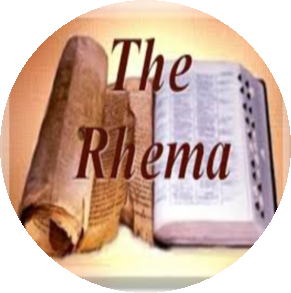 What Is The Difference Between Logo and Rhema?