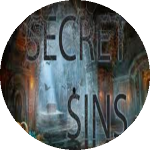 Living With A Secret Sin