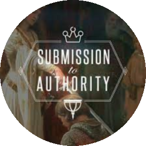 Submission To Authority