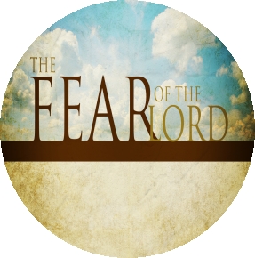 Learning to Fear the Lord: Deepening Your Awareness Of God’s Presence